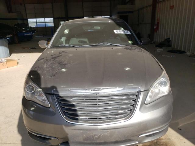 Photo 5 from auction – 2011 CHRYSLER 200 TOURIN with VIN 1C3BC1FB9BN606521