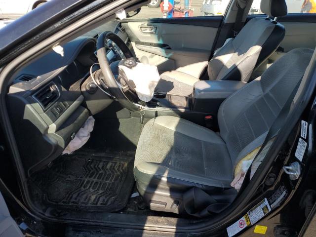 Photo 7 from auction – 2016 TOYOTA CAMRY LE with VIN 4T1BF1FK7GU572848