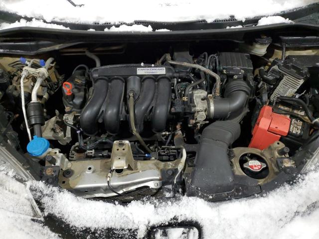 Photo 11 from auction – 2015 HONDA FIT EX with VIN 3HGGK5G86FM744727