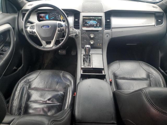 Photo 8 from auction – 2014 FORD TAURUS SEL with VIN 1FAHP2E87EG162723