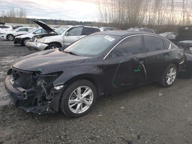 NISSAN ALTIMA 2.5 2014 with VIN 1N4AL3AP4EC105936 - Photo from auction
