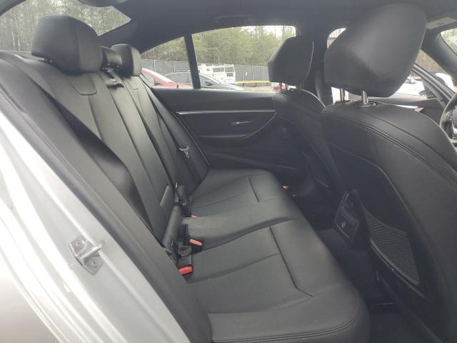 Photo 10 from auction – 2017 BMW 330E with VIN WBA8E1C39HA029452