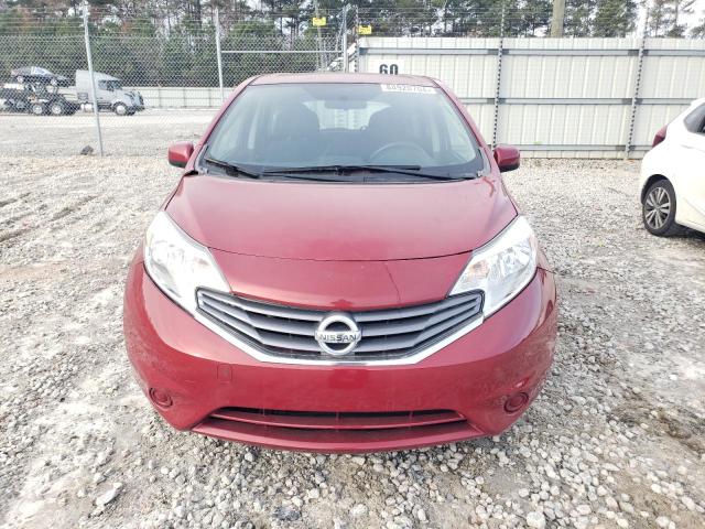 Photo 5 from auction – 2014 NISSAN VERSA NOTE with VIN 3N1CE2CP8EL398591