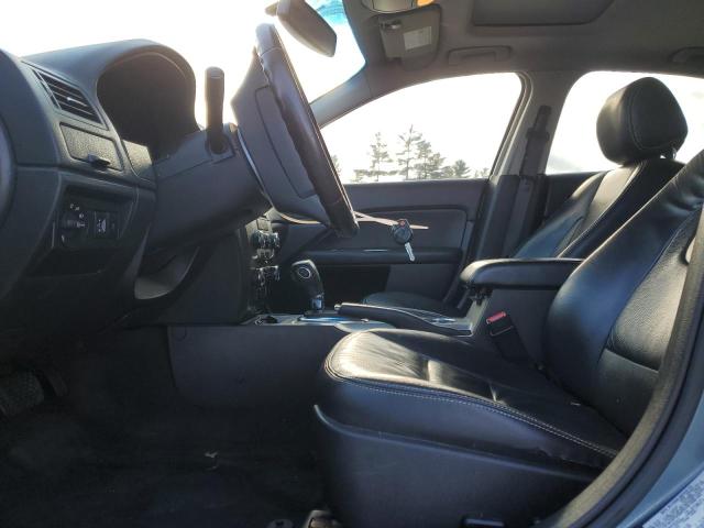 Photo 7 from auction – 2012 FORD FUSION SEL with VIN 3FAHP0JG2CR422677