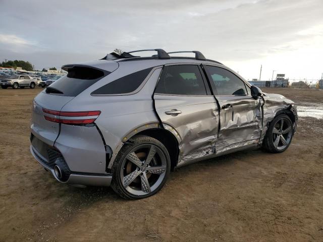 Photo 3 from auction – 2023 GENESIS GV70 BASE with VIN KMUMADTB2PU090920