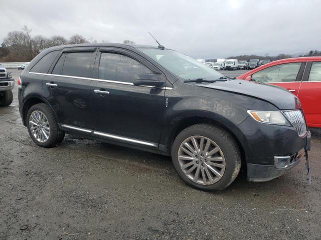 Photo 4 from auction – 2011 LINCOLN MKX with VIN 2LMDJ8JK4BBJ20852