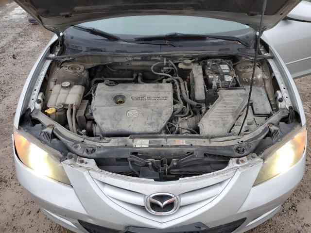 Photo 11 from auction – 2008 MAZDA 3 S with VIN JM1BK323281127110