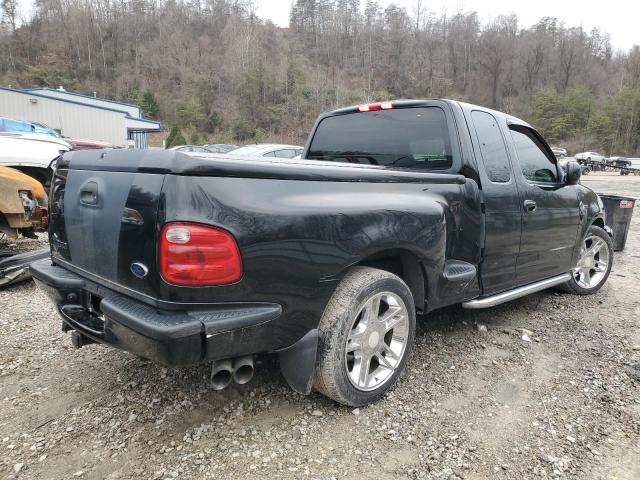 Photo 3 from auction – 2000 FORD F150 with VIN 2FTRX07L3YCB16980