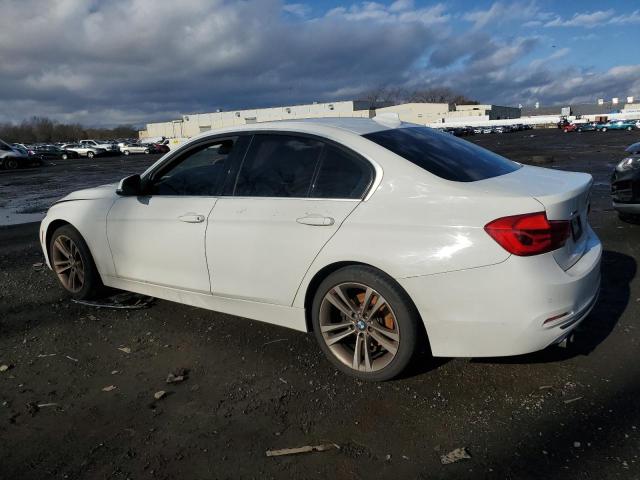 Photo 2 from auction – 2017 BMW 330 XI with VIN WBA8D9C52HK678085