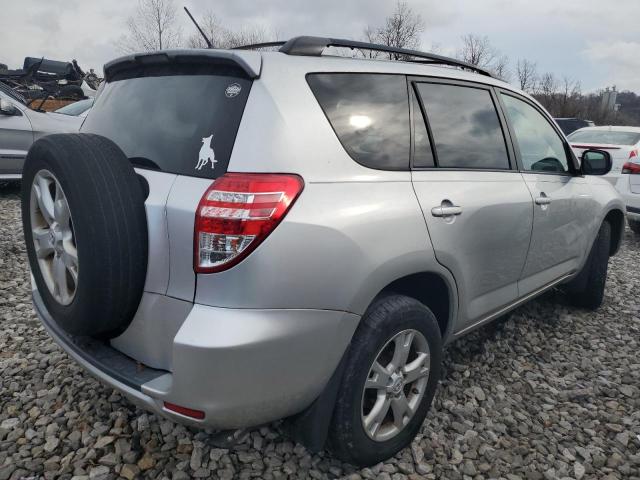 Фото 3 с аукциона – 2011 TOYOTA RAV4 с VIN 2T3ZF4DV3BW065801