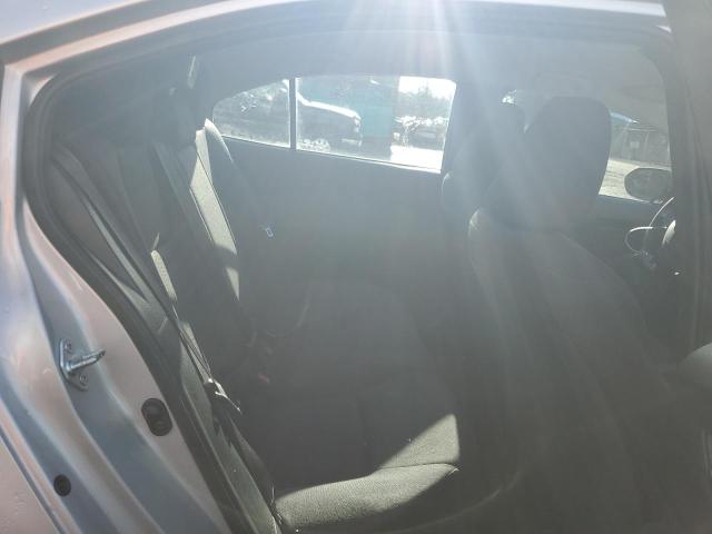 Photo 10 from auction – 2023 TOYOTA COROLLA LE with VIN 5YFB4MDEXPP038345
