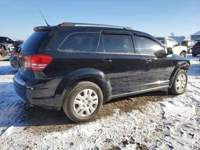 Photo 3 from auction – 2017 DODGE JOURNEY SE with VIN 3C4PDCAB1HT517858