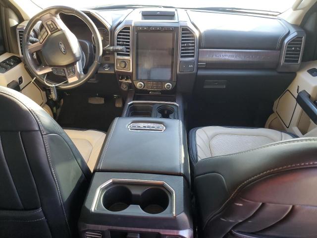 Photo 8 from auction – 2021 FORD F250 SUPER with VIN 1FT7W2BT8MEC30751