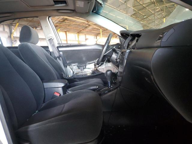 Photo 7 from auction – 2005 TOYOTA COROLLA CE with VIN 1NXBR32E05Z450719