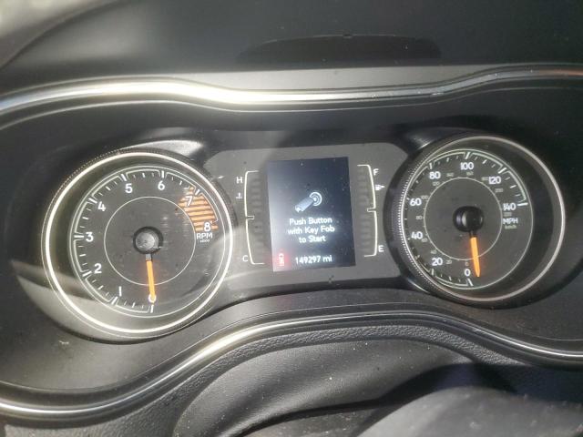 Photo 9 from auction – 2019 JEEP CHEROKEE L with VIN 1C4PJLLX8KD469967