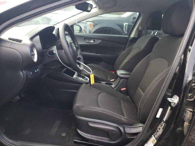 Photo 7 from auction – 2021 KIA FORTE FE with VIN 3KPF24AD4ME358535