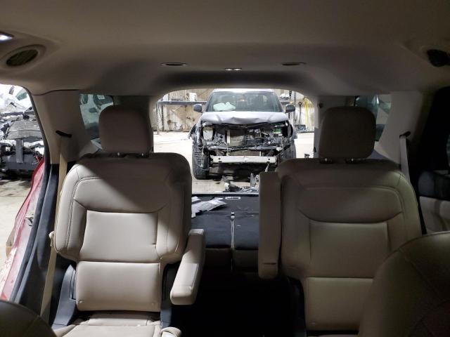 Photo 10 from auction – 2022 FORD EXPLORER X with VIN 1FMSK8DH8NGA63066