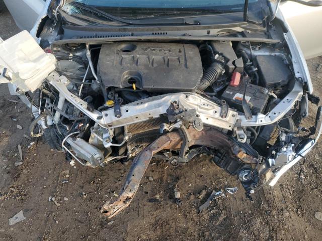 Photo 11 from auction – 2014 TOYOTA COROLLA L with VIN 5YFBURHEXEP133282