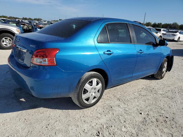 Photo 3 from auction – 2010 TOYOTA YARIS with VIN JTDBT4K37A1394848