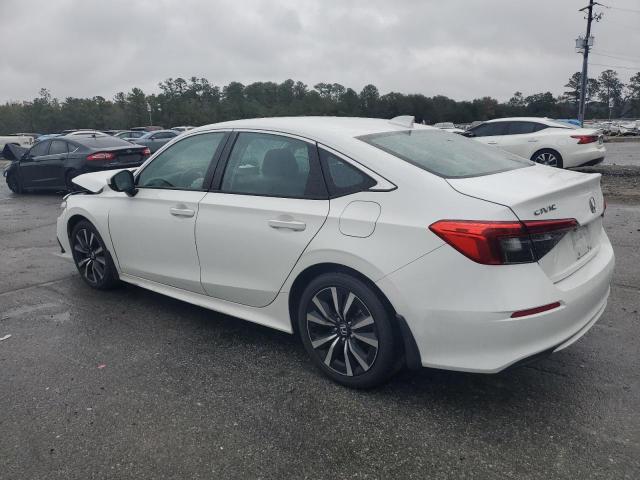 Photo 2 from auction – 2023 HONDA CIVIC EX with VIN 2HGFE1F78PH308823