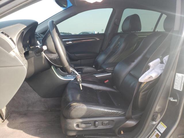 Photo 7 from auction – 2008 ACURA TL with VIN 19UUA662X8A045223