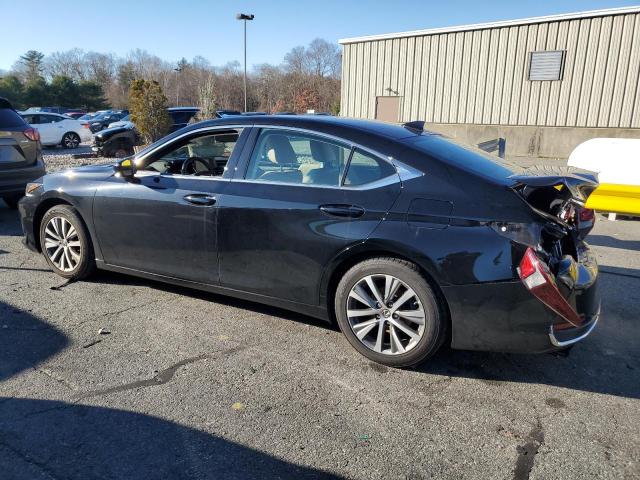 Photo 2 from auction – 2021 LEXUS ES 250 BAS with VIN 58AC11D19MU001668