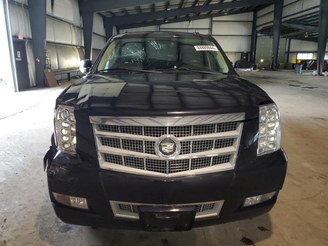 Photo 5 from auction – 2011 CADILLAC ESCALADE P with VIN 1GYS4DEF4BR388215