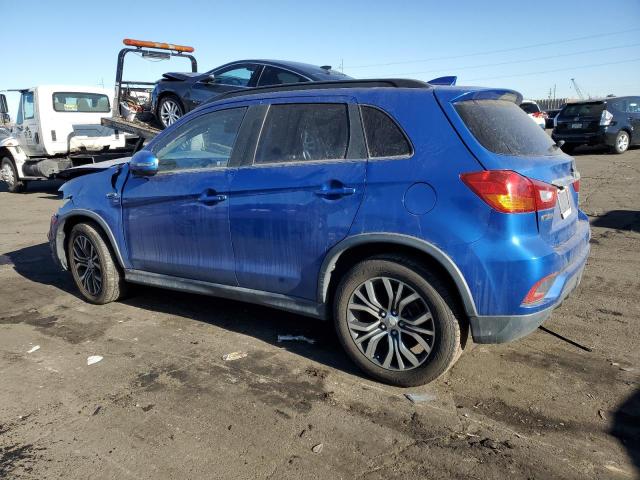 Photo 2 from auction – 2018 MITSUBISHI OUTLANDER with VIN JA4AR4AW9JU002838