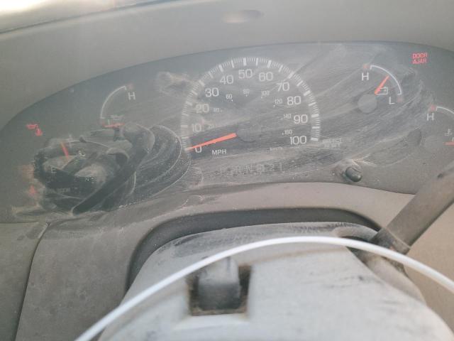 Foto 9 de la subasta – 2002 FORD F150 con VIN 1FTRF17272NA04216