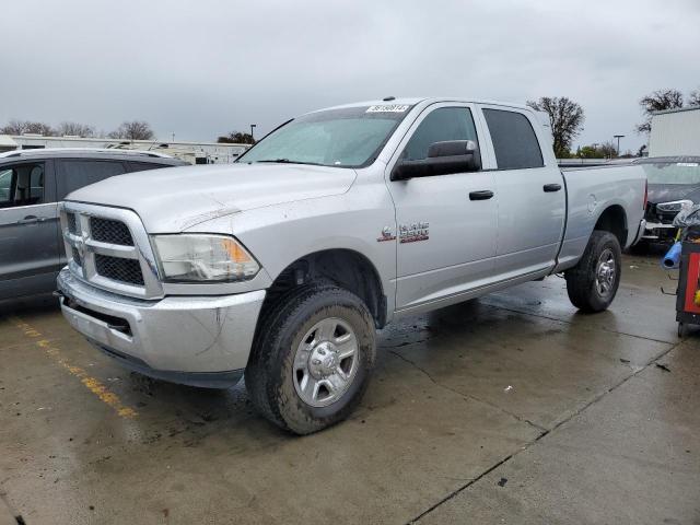 RAM 2500 ST 2015 с VIN 3C6UR5CL1FG611015 - Снимка от търг