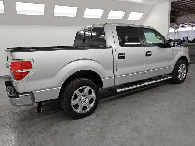 Photo 3 from auction – 2014 FORD F150 SUPER with VIN 1FTFW1CF8EKF75540