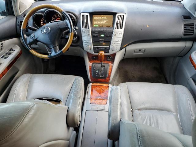 Photo 8 from auction – 2004 LEXUS RX 330 with VIN 2T2HA31U94C013842