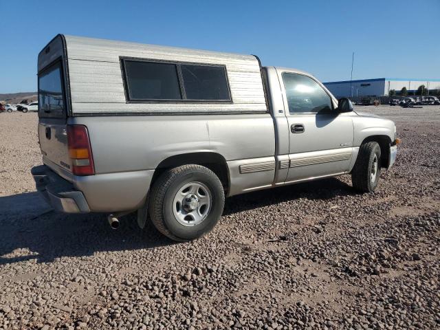 Photo 3 from auction – 2002 CHEVROLET SILVERADO with VIN 1GCEC14V22Z152918
