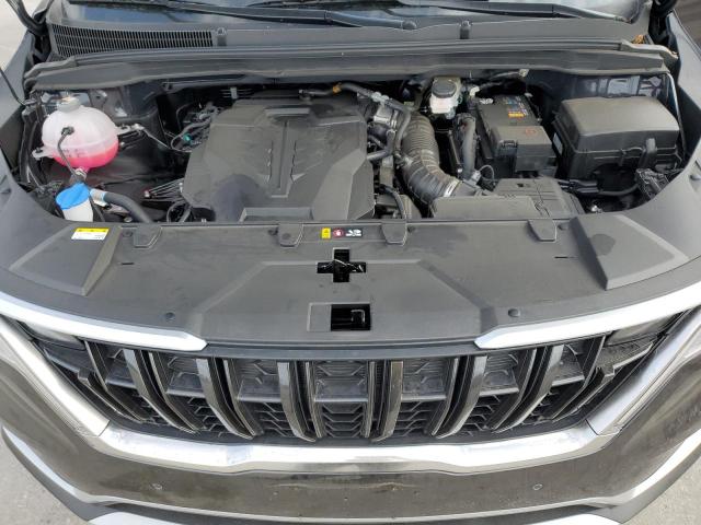 Photo 12 from auction – 2024 KIA CARNIVAL E with VIN KNDNC5H36R6431817