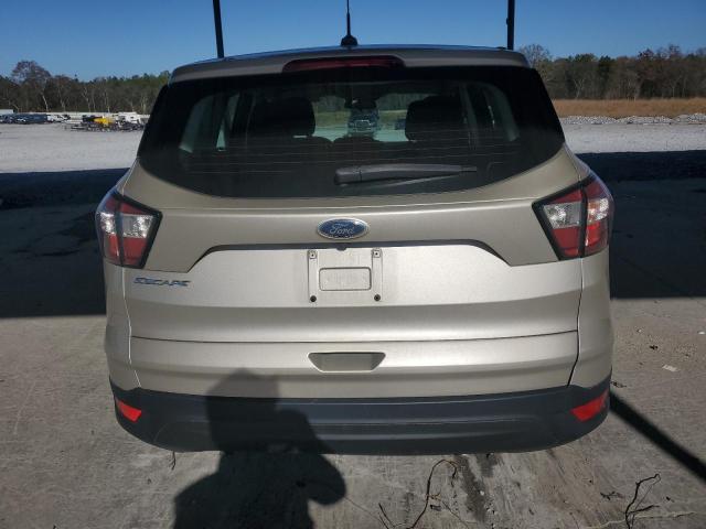 Photo 6 from auction – 2018 FORD ESCAPE S with VIN 1FMCU0F72JUA78727