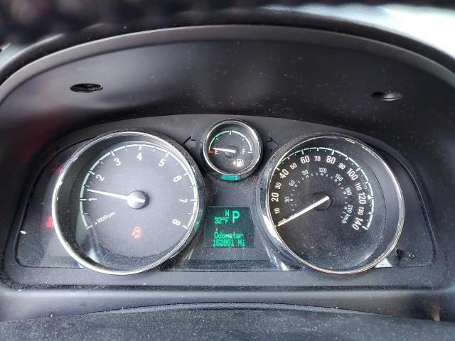 Photo 9 from auction – 2014 CHEVROLET CAPTIVA LS with VIN 3GNAL2EK8ES585273