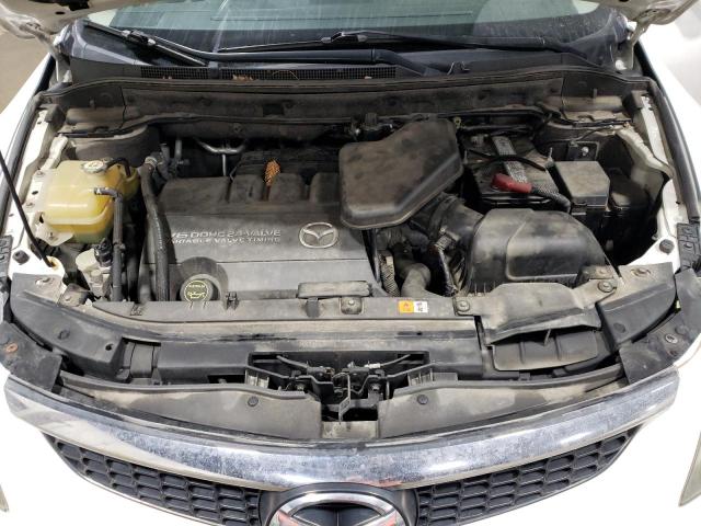 Photo 12 from auction – 2008 MAZDA CX-9 with VIN JM3TB38A080150036