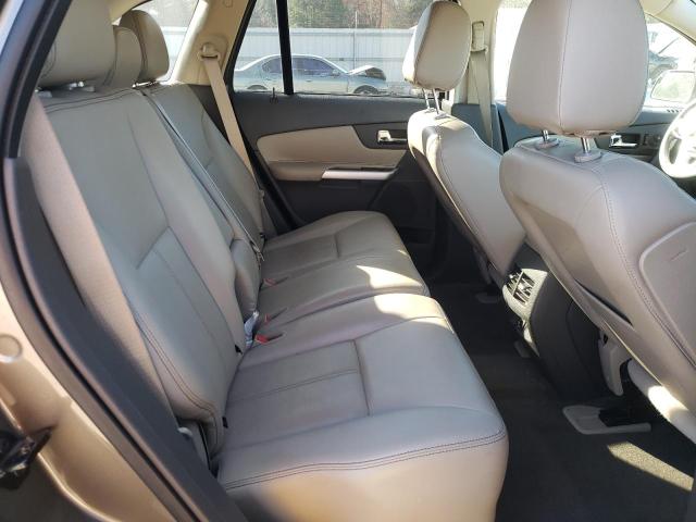 Photo 11 from auction – 2013 FORD EDGE SEL with VIN 2FMDK3JC2DBA63378