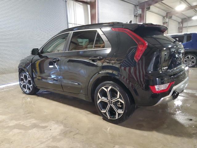 Photo 2 from auction – 2023 KIA NIRO EX with VIN KNDCR3LE4P5037612