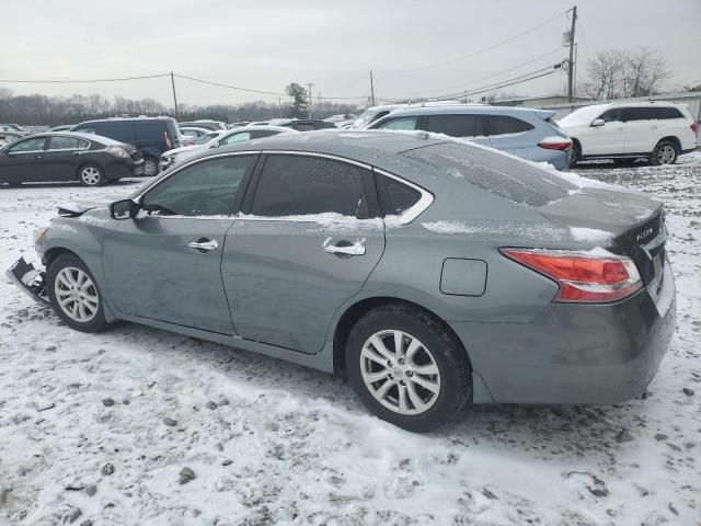 Фото 2 с аукциона – 2014 NISSAN ALTIMA 2.5 с VIN 1N4AL3AP1EC418345