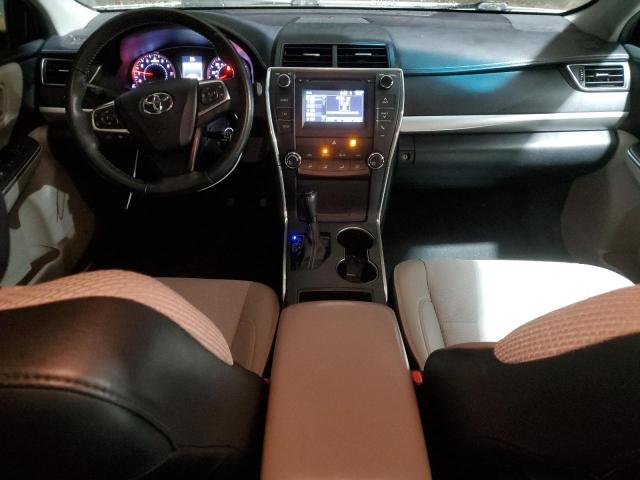 Photo 8 from auction – 2017 TOYOTA CAMRY LE with VIN 4T1BF1FK3HU307894