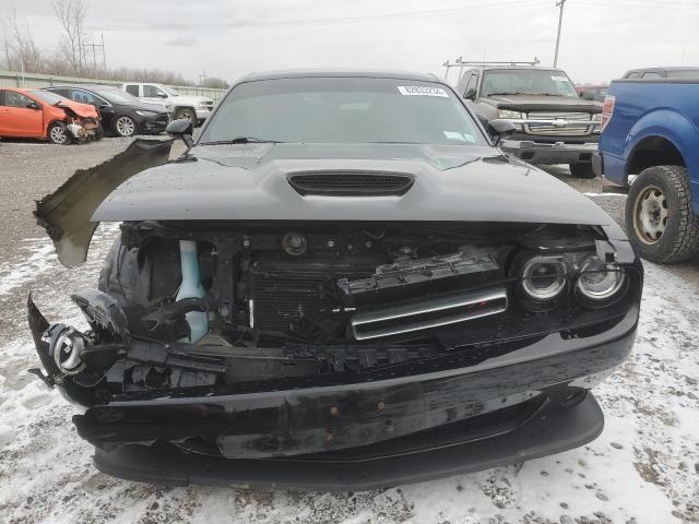 Photo 5 from auction – 2020 DODGE CHALLENGER with VIN 2C3CDZBT6LH118622