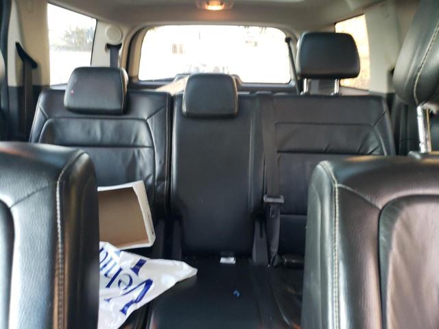 Photo 10 from auction – 2011 FORD FLEX SEL with VIN 2FMHK6CCXBBD21093