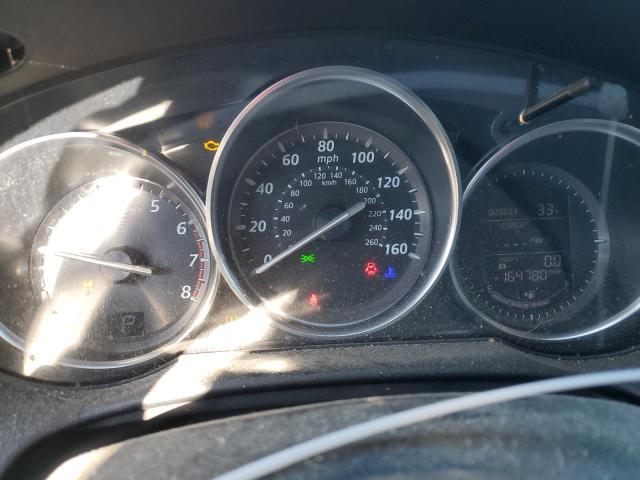 Foto 9 de la subasta – 2015 MAZDA CX-5 TOURI con VIN JM3KE2CY8F0553745