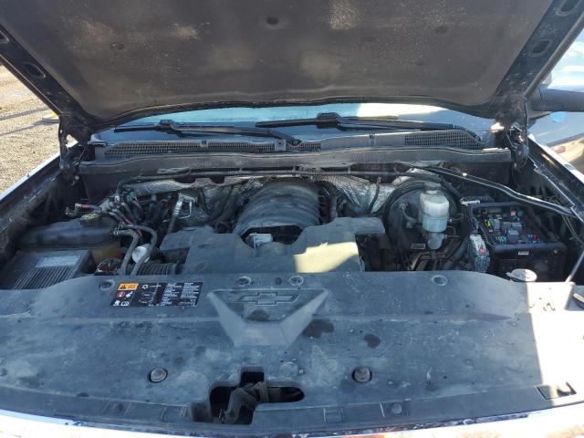 Photo 11 from auction – 2014 CHEVROLET SILVERADO with VIN 1GCVKSECXEZ161893