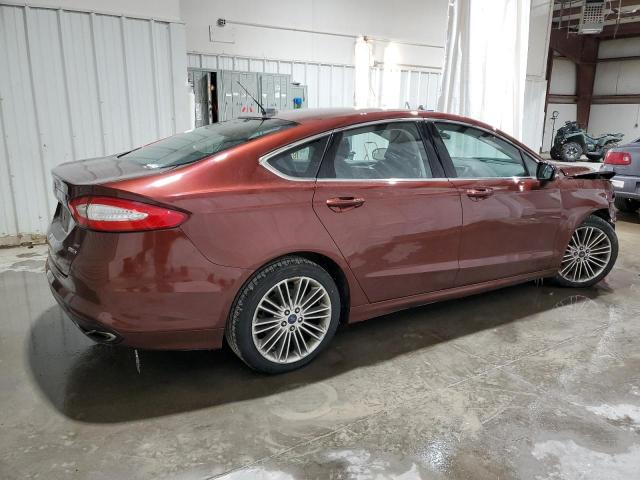 Photo 3 from auction – 2015 FORD FUSION SE with VIN 3FA6P0T97FR212151