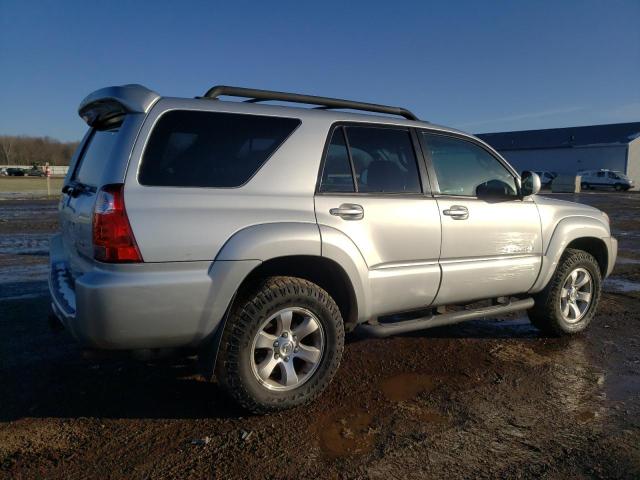 Photo 3 from auction – 2007 TOYOTA 4RUNNER SR with VIN JTEBU14R970120574