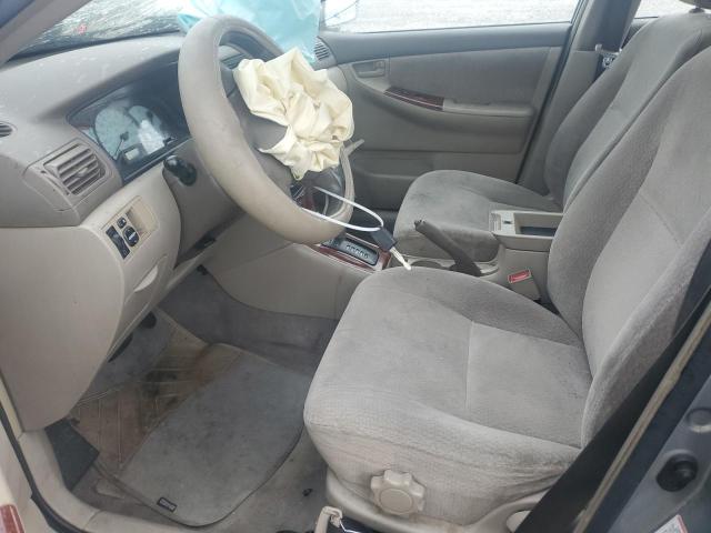 Photo 7 from auction – 2003 TOYOTA COROLLA CE with VIN JTDBR32E930038047