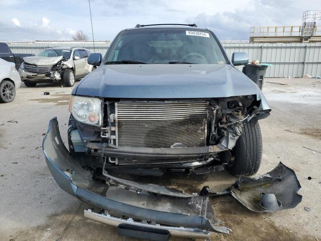 Photo 5 from auction – 2010 FORD ESCAPE LIM with VIN 1FMCU9EGXAKC83505