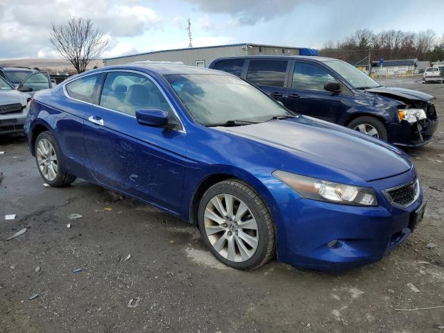 Photo 4 from auction – 2010 HONDA ACCORD EXL with VIN 1HGCS2B84AA003213